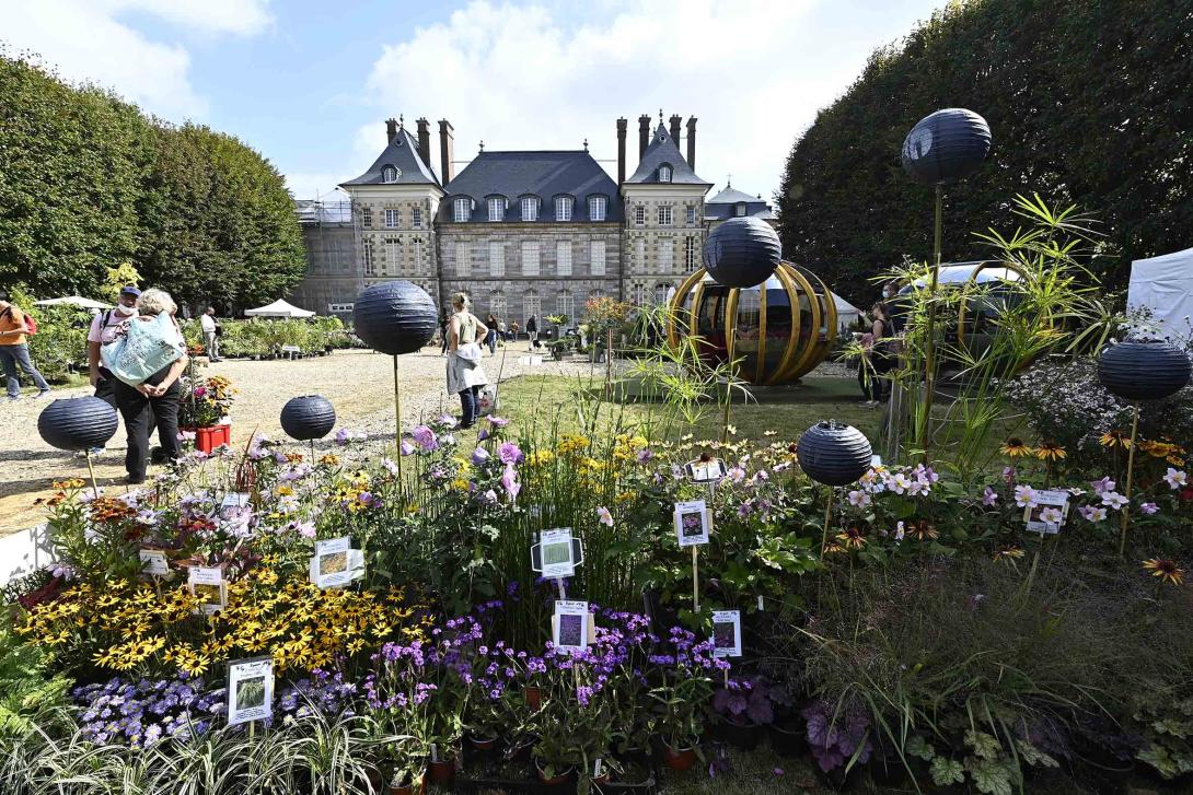 Fete Des Plantes Beauregard