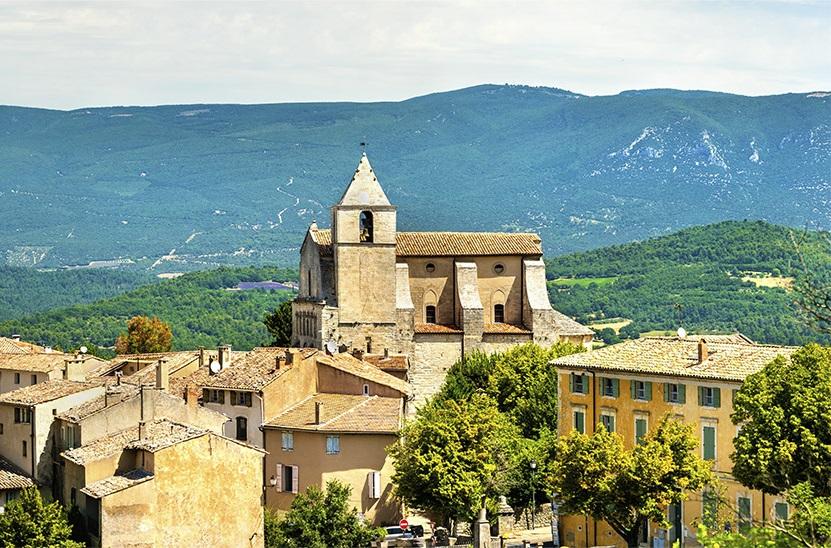 Vente de charité de l’Œuvre des Campagnes