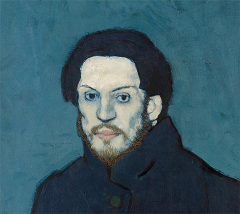 Picasso le catalan
