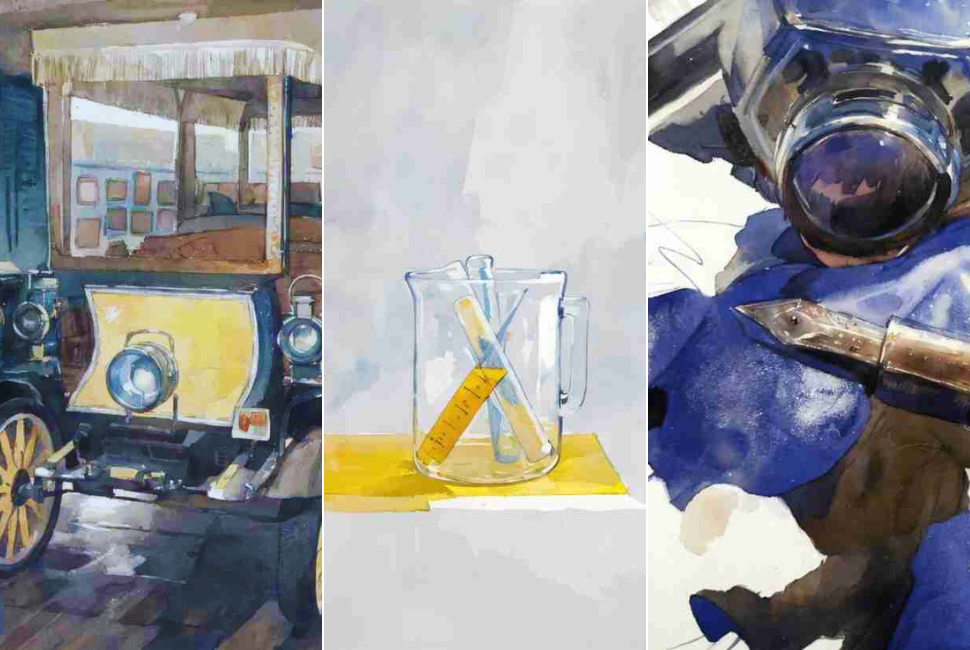 Héroïnes toutes catégories !