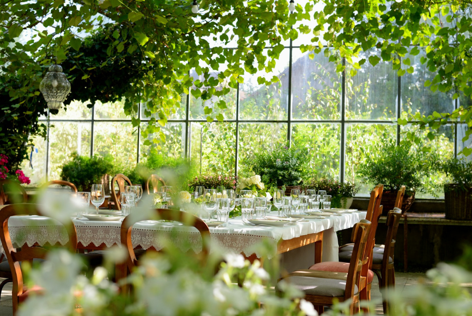 Un dimanche en famille