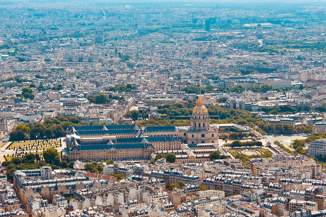 © Unsplash