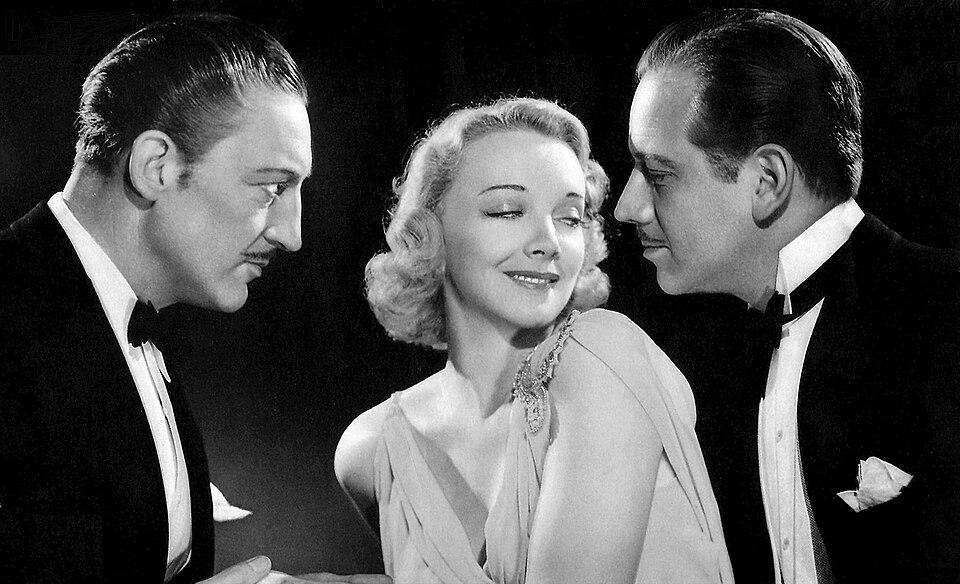 Arsene_Lupin_Returns_still © Wikimedia Commons