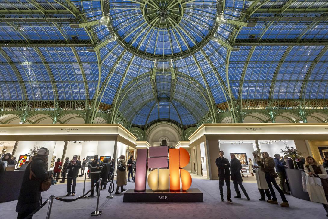 FAB Paris © T. de Montesson 