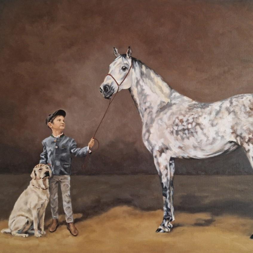 © Mathilde de Seroux