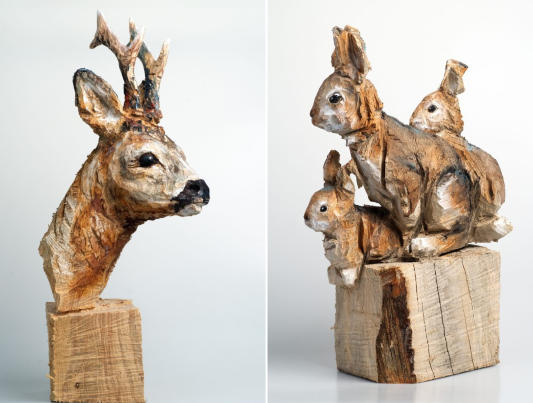 Animal Art Bruxelles